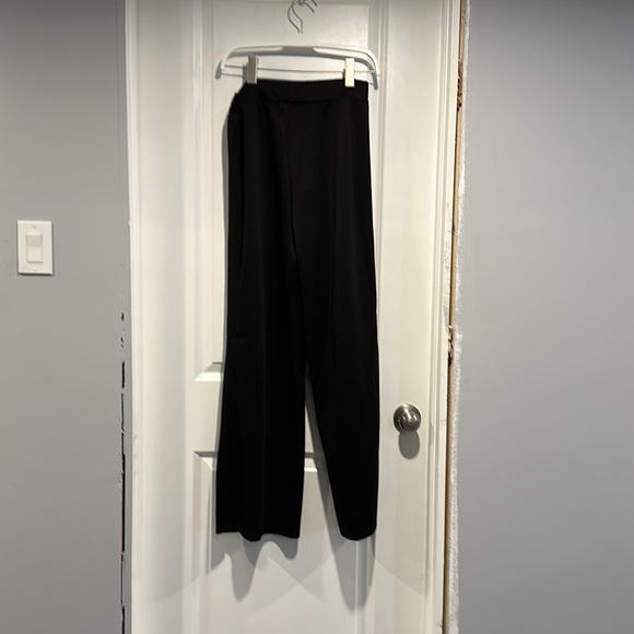 NWT- DG2,  Downtime, Ottoman Pull-On, Ponte Lounge Pants. - Picture 6 of 7